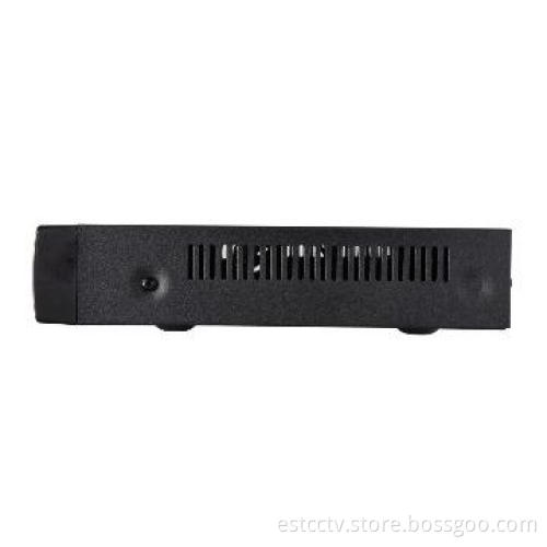 8CH economical Video H.264 HD DVR Kit